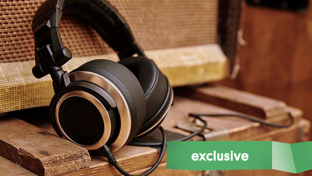 Status Audio CB-1 Over-Ear Headphones | $45 | Status Audio | Promo code INVENTORY50. $39 + $6 shipping